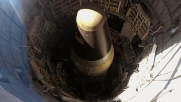 Episode 14 The Nuclear Agenda