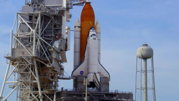 Episode 8 The Space Travelers