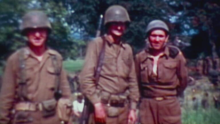 Stories from the French Resistance thumbnail