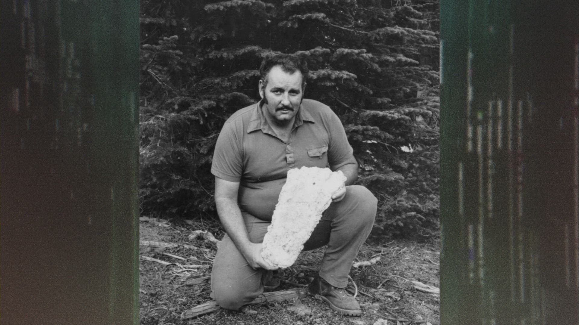 4 Eyewitness Stories of Bigfoot Sightings thumbnail