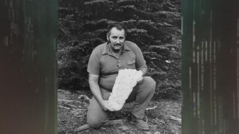 4 Eyewitness Stories of Bigfoot Sightings thumbnail