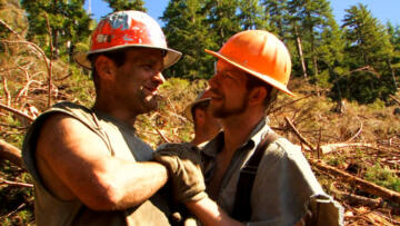 Episode 18 Battle Ax