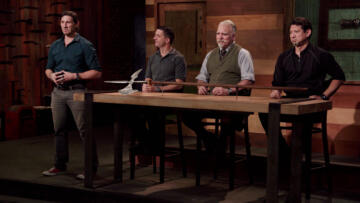 Episode 11 Championship Supersized Weapons