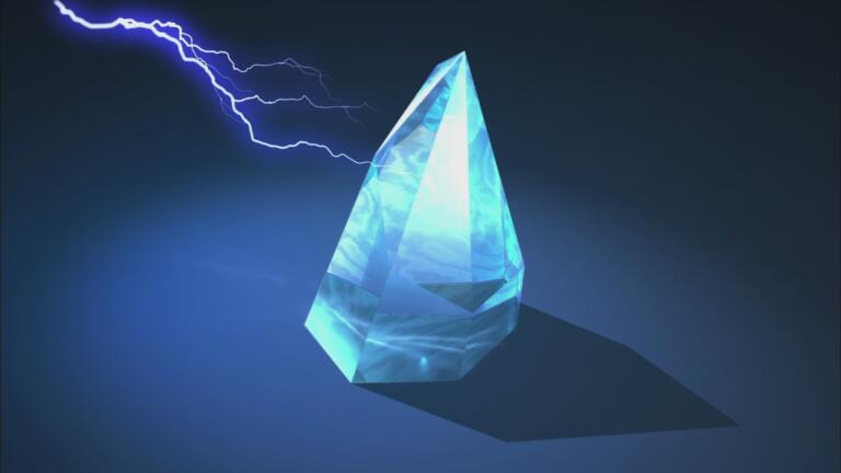 Did Aliens Influence Ancient Power Sources? thumbnail