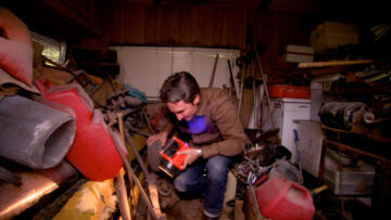 Episode 2 Super Scooter