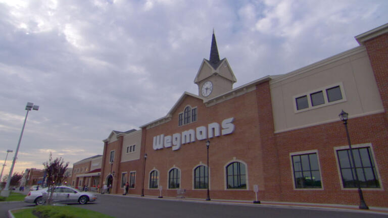 The Supermarket thumbnail