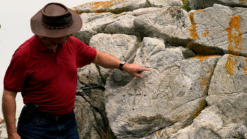 Watch The Curse of Oak Island Season 10 Online | HISTORY Channel