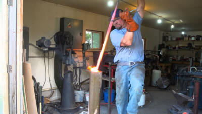 Thumbnail for episode: The Spanish Conquistador Sword