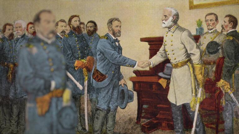 The Unlikely Rise of Ulysses S. Grant thumbnail