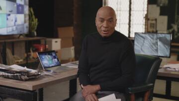 Episode 8 The UFO Files