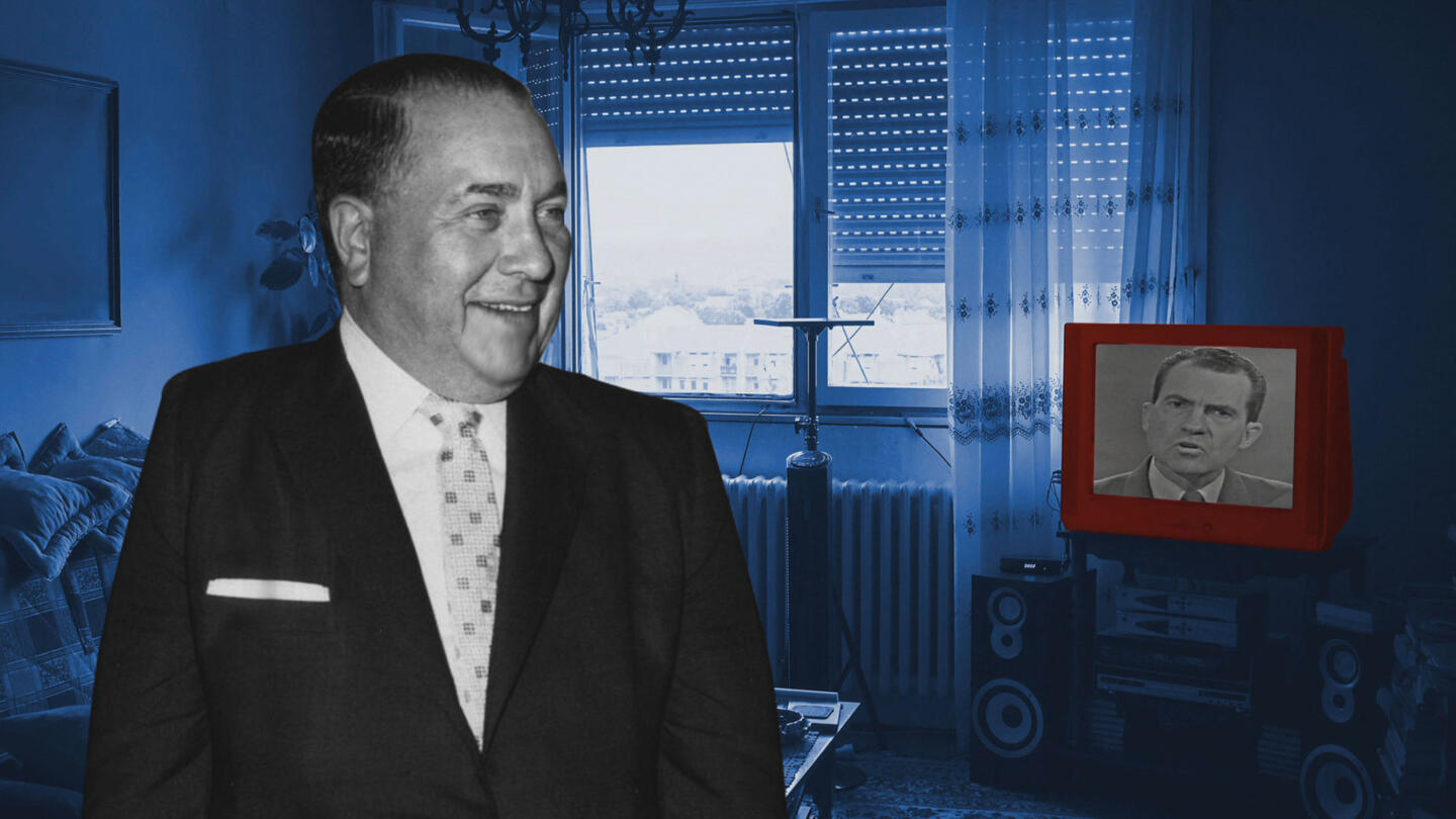 7 Things You May Not Know About Us Presidential Debates History