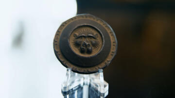 Episode 6 Armored and Dangerous