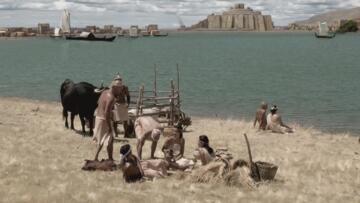 Episode 7 Secrets of the Sumerians