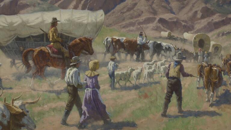 Devastating Outbreak Heightens Tension thumbnail