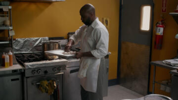 Episode 3 Flight of the Buffalo Wing