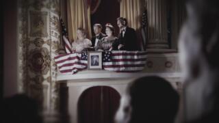 The Plot to Kill Lincoln