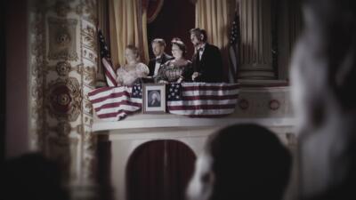Thumbnail for episode: The Plot to Kill Lincoln