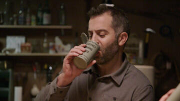 Episode 8 The Candy Man