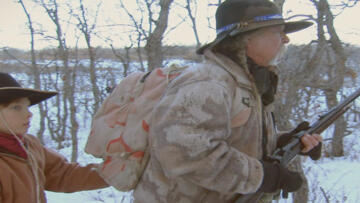 Watch Mountain Men Season 5 Online History