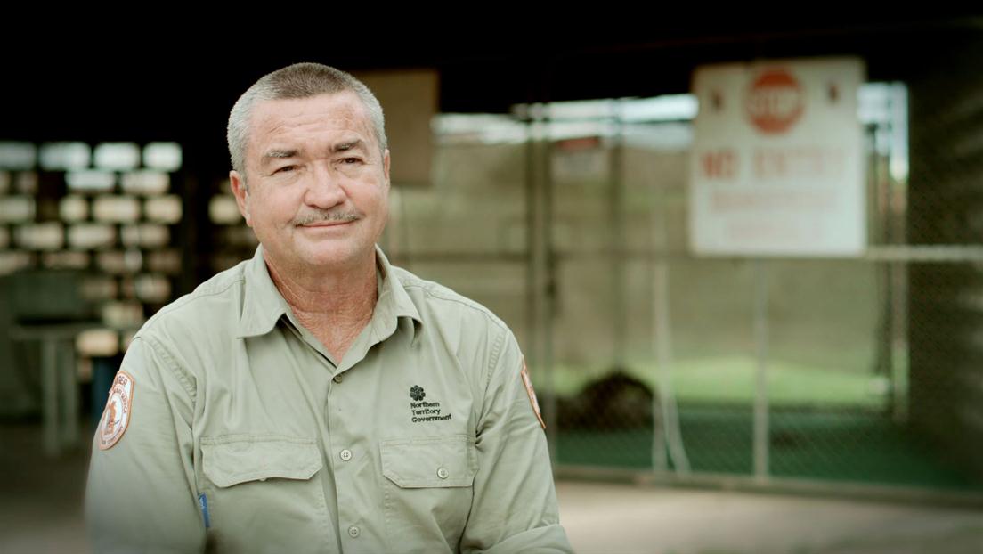 Watch Meet Tom Nichols Clip | HISTORY Channel