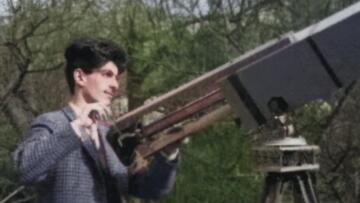 Episode 15 Jacques Vallée: UFO Pioneer