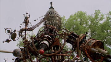 Episode 13 Crazy Creations