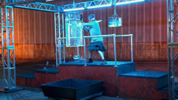 Episode 6 Last Action Hero