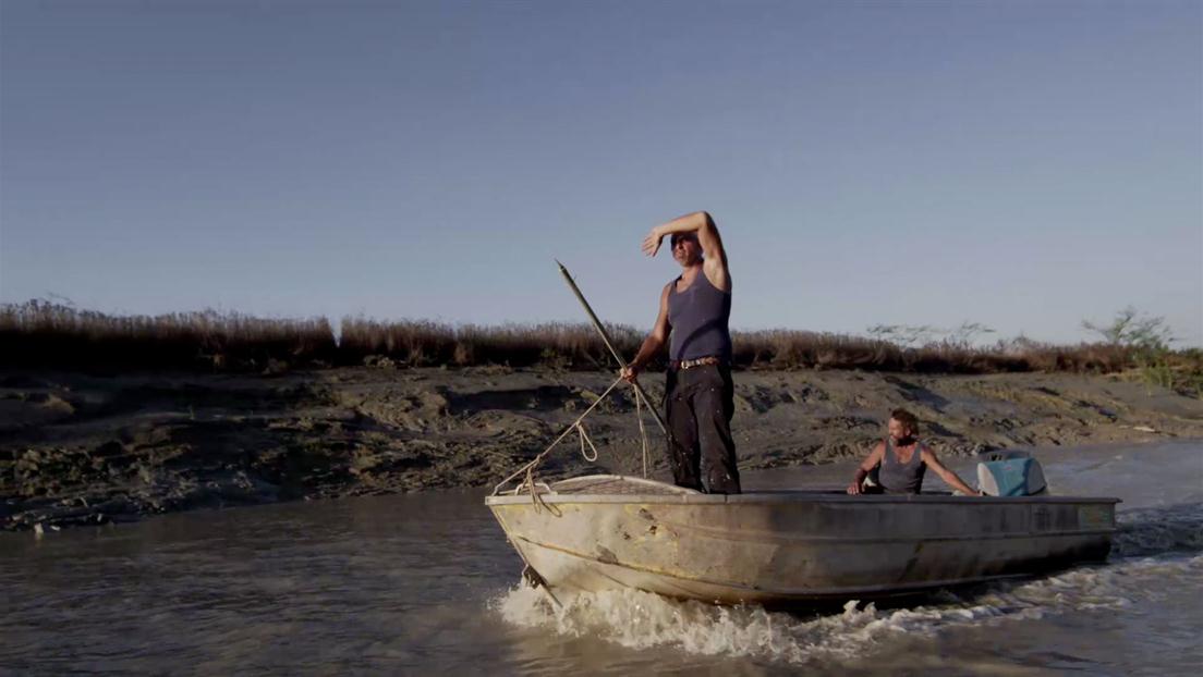 Watch Outback Dangers Clip HISTORY Channel