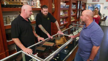 Episode 7 Once A Pawn A Time