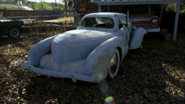 Episode 4 Bizarre Cars