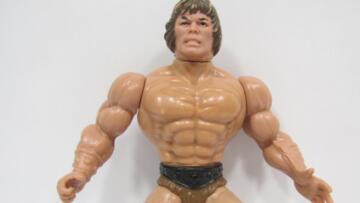 Episode 12 Most Valuable Toys