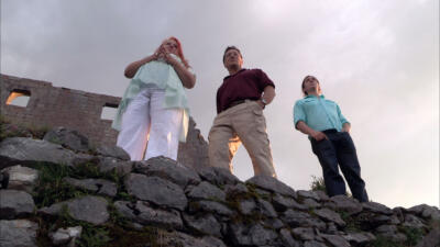 Thumbnail for episode: Seven Must Dye