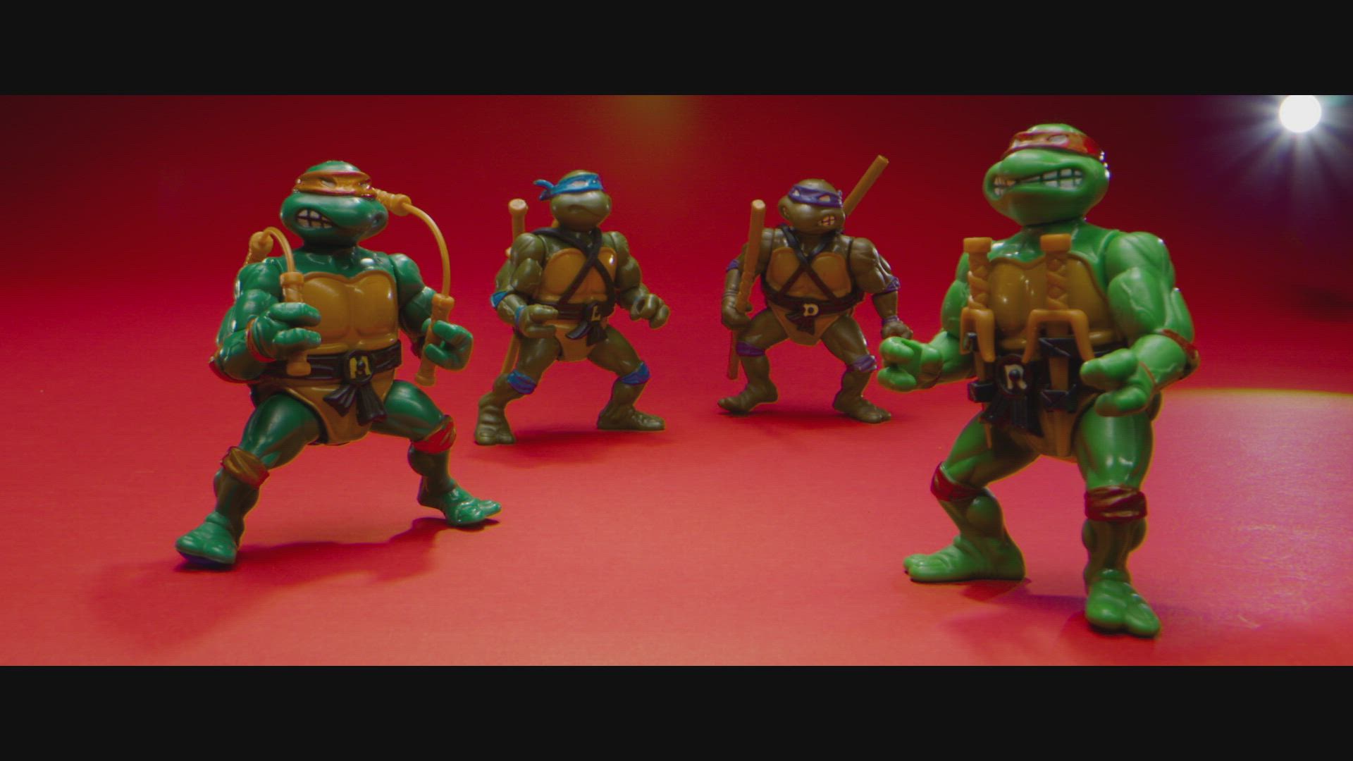 The Complete History of Teenage Mutant Ninja Turtles