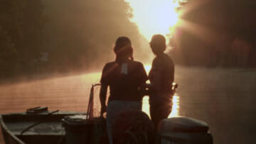 Episode 8 Gators From the Grave