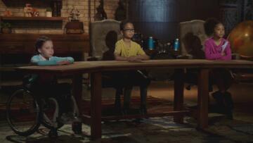 Episode 14 Dark Ages