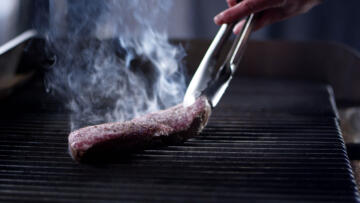 1 Meat the Monster