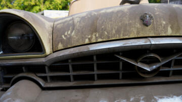 Episode 4 Rat Pack-ard