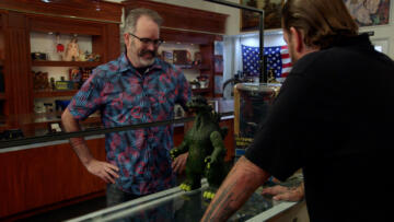 Episode 6 Pawntourage