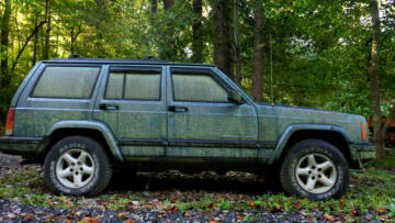 Episode 3 The Snake Pit