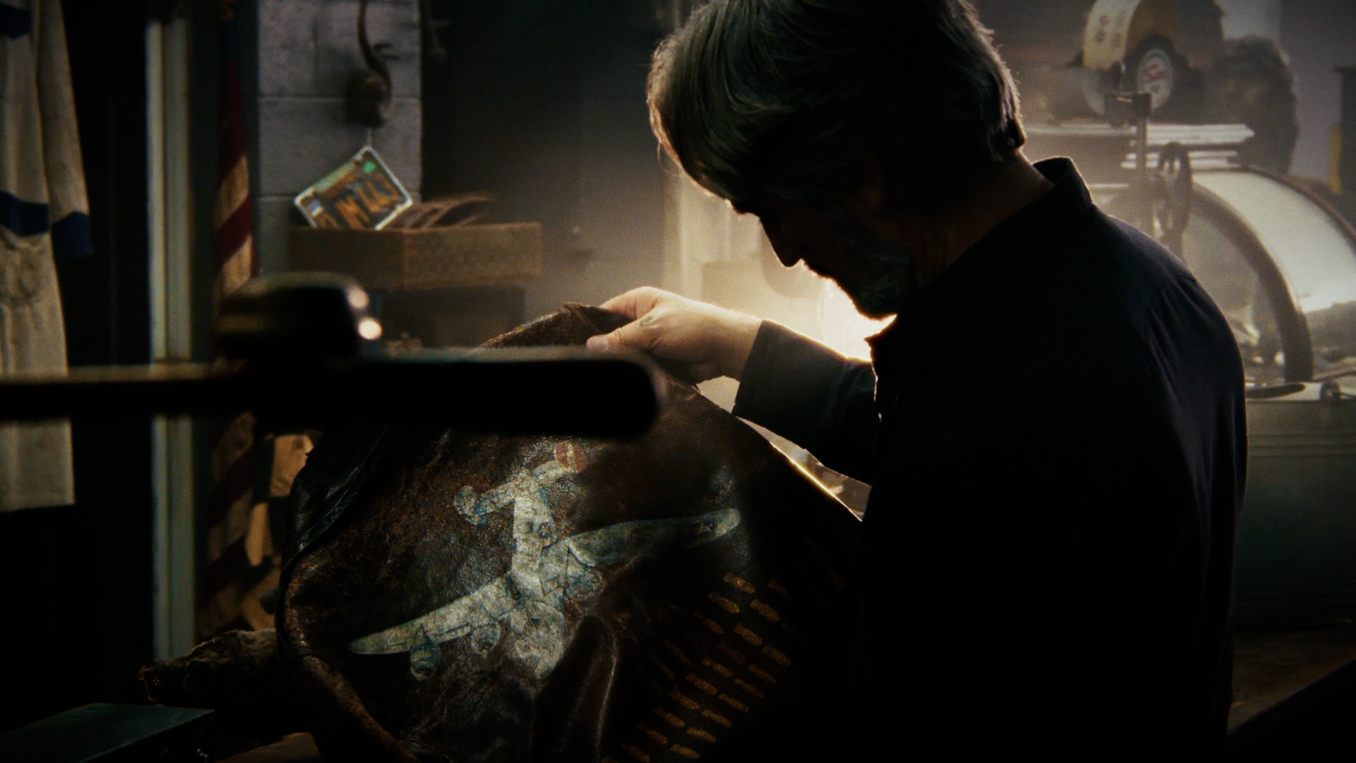 Wheelin’ and Dealin’