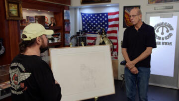 Episode 7 Roadmaster Rick