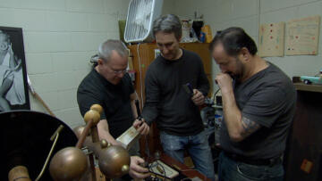 Episode 15 Shock Value