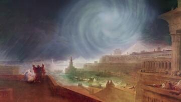 Episode 6 The Top Ten Alien Disasters