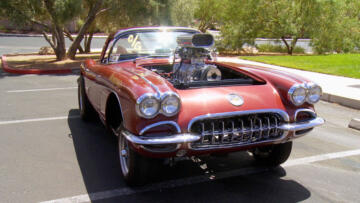 Episode 6 The King and the Count