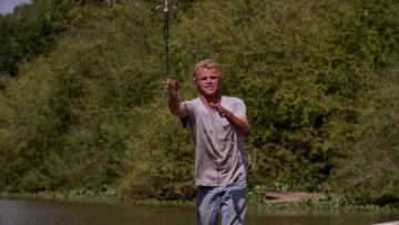 Episode 18 Outdoors: Here Gator Gator