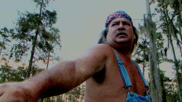 Episode 7 Outdoors: Bulletproof