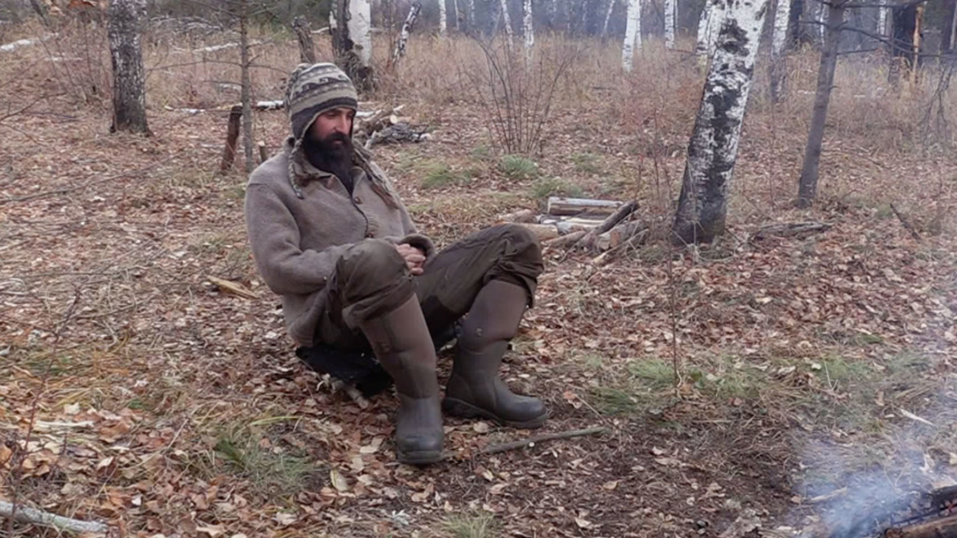 Randy Woke Up in a Mood thumbnail