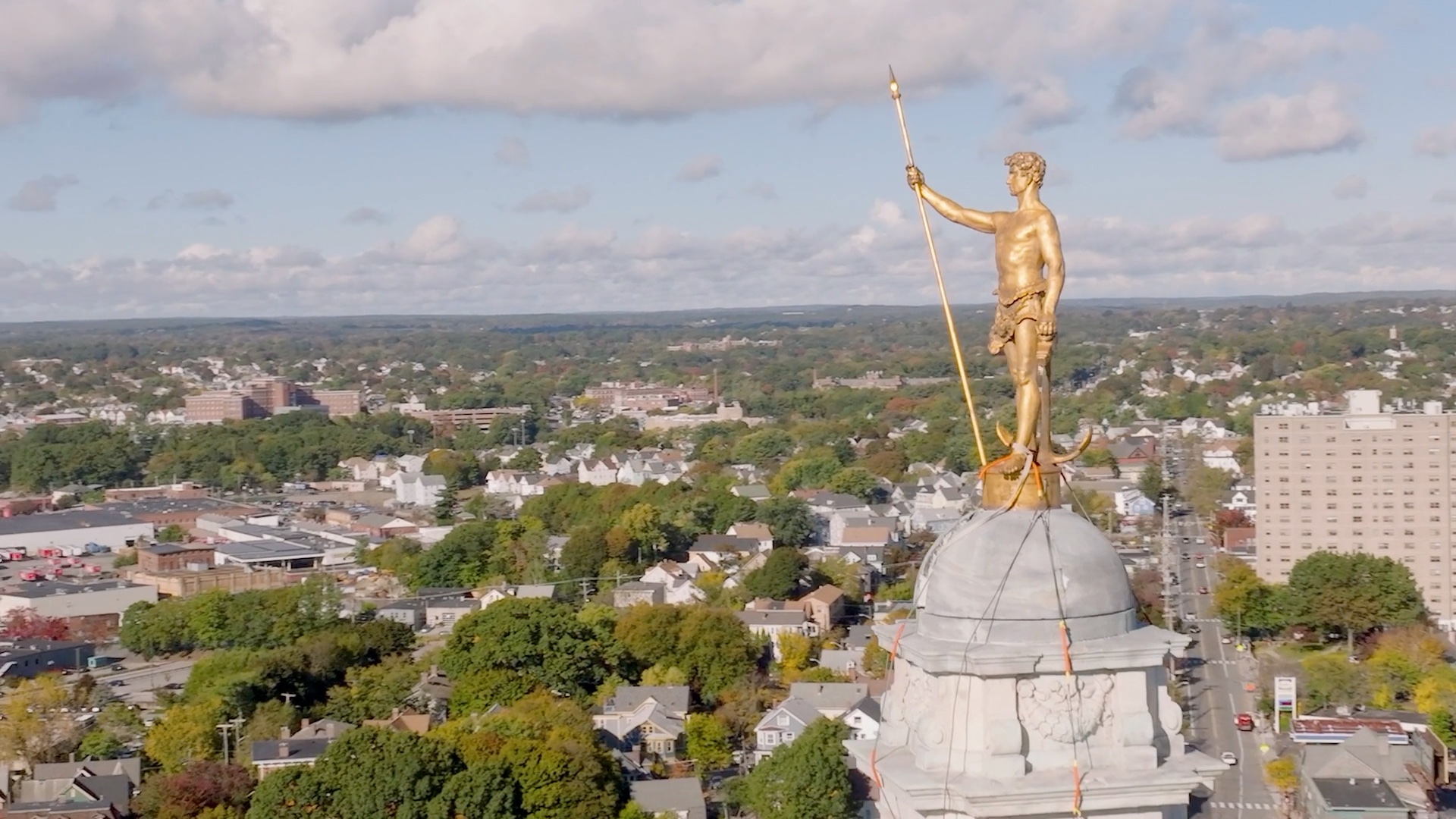 Rhode Island’s Role in Sparking the Revolution
