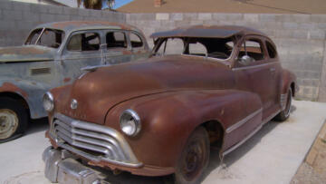 Episode 14 The Count of Monte Carlo