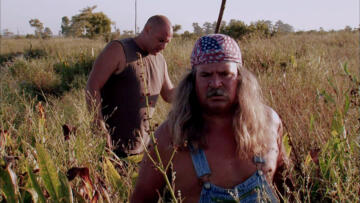 Episode 19 Swamp People : Metalhead